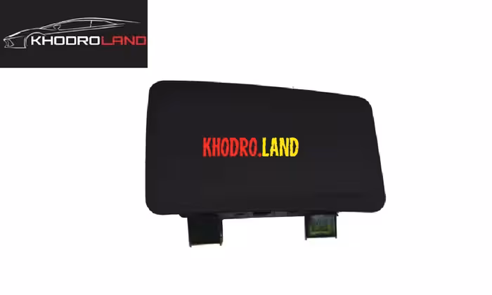 ایربگ لیفان ایکس X60 اریجینال جفت