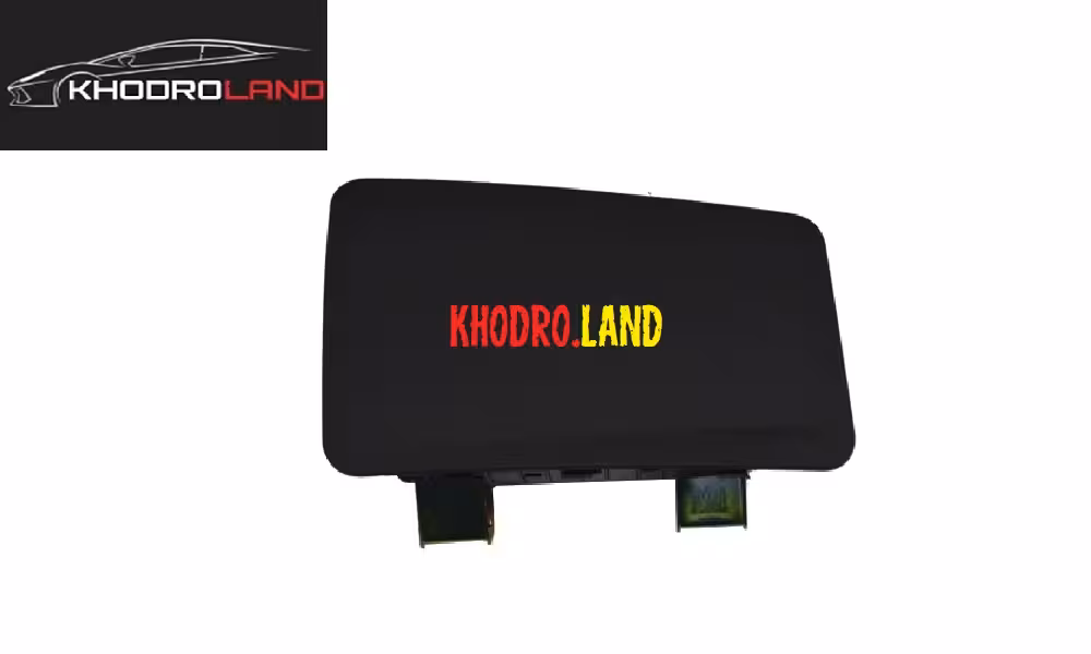 ایربگ لیفان ایکس X60 اریجینال جفت