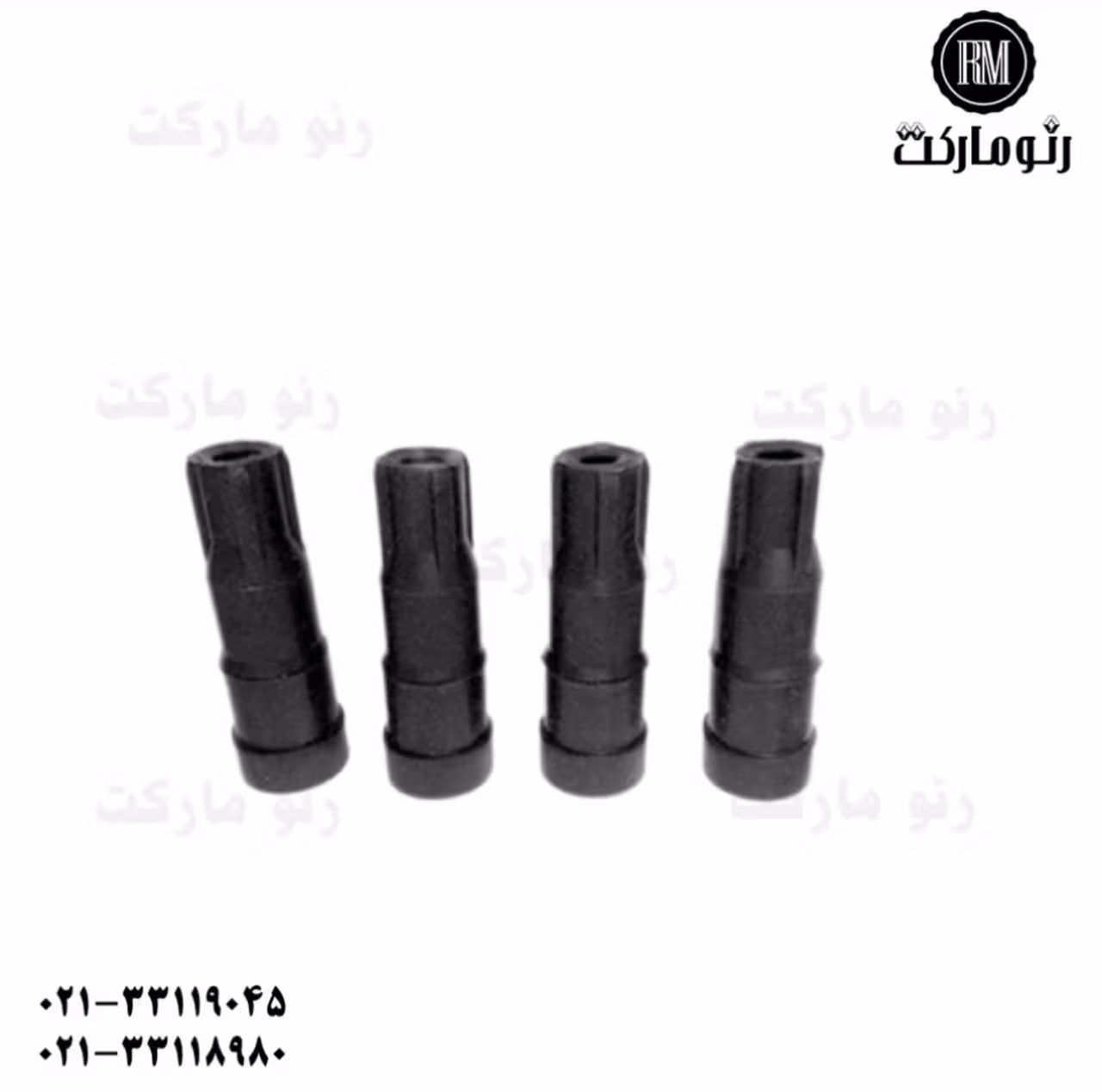 وایر شمع ال 90، ساندرو