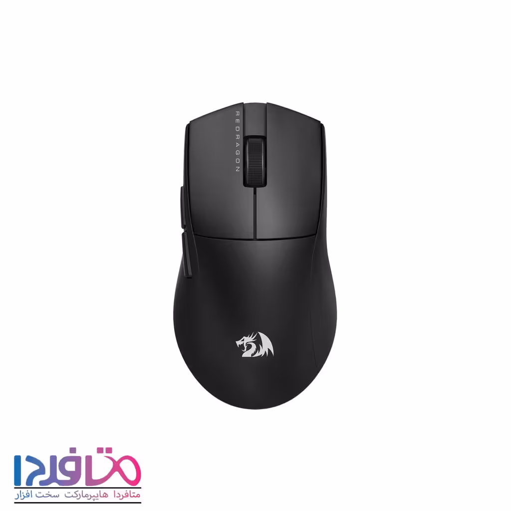 ماوس بی سیم گیمینگ ردراگون مدل M916 PRO