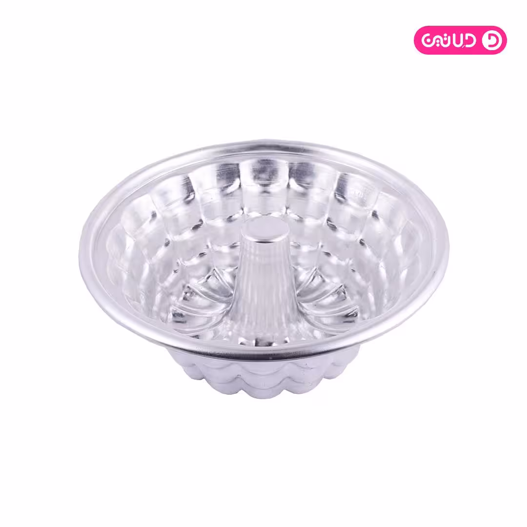 قالب ژله 1186 مهسا