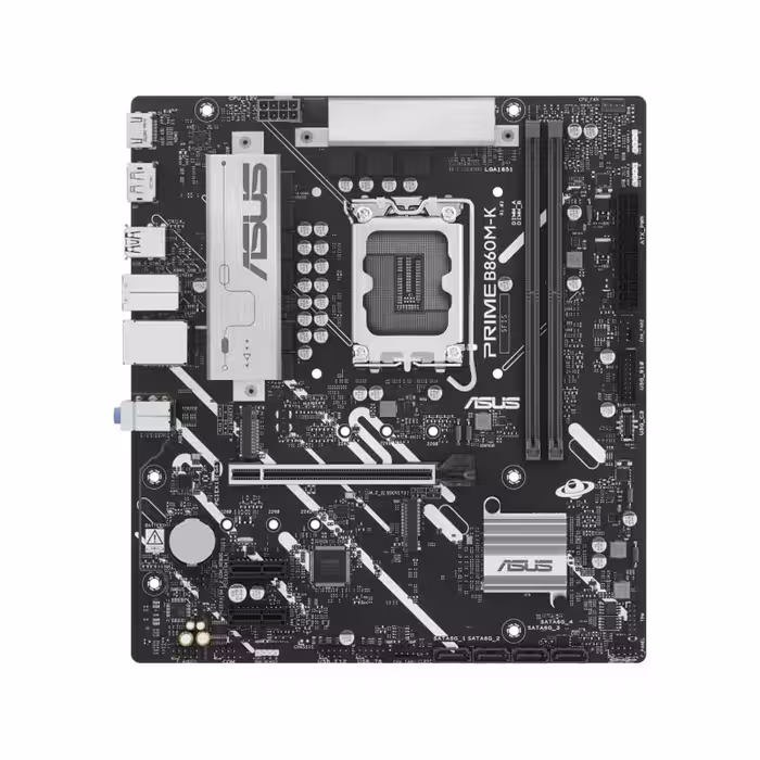 مادربرد ایسوس مدل PRIME B860M-K