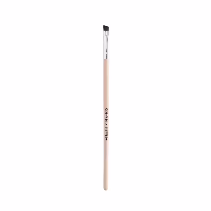 براش سایه ابرو Dashl مدل x NA-KD Brow Brush