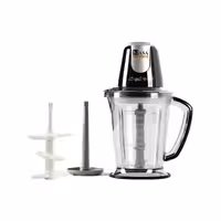 خردکن 3 کاره ناسا الکتریک NS-1932