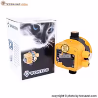 ست کنترل پمپ آب DSK8 وونیکو VONICO مدل SQ-8.2
