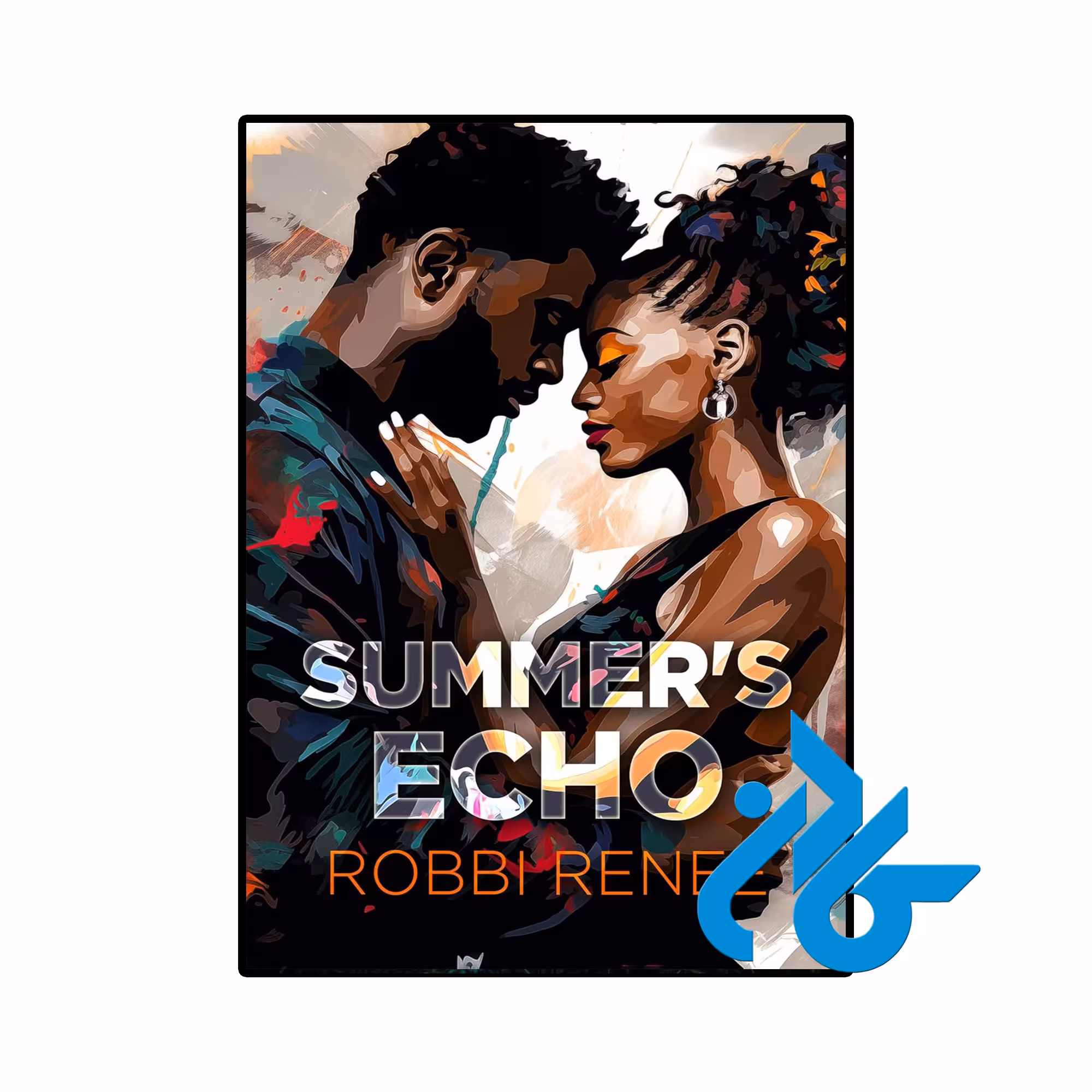 کتاب Summers Echo (رمان پژواک تابستان)