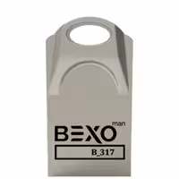 فلش مموری بکسو مدل B-317 ظرفیت 64 گیگابایت