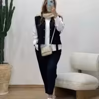 ست سه تیکه بنیتا