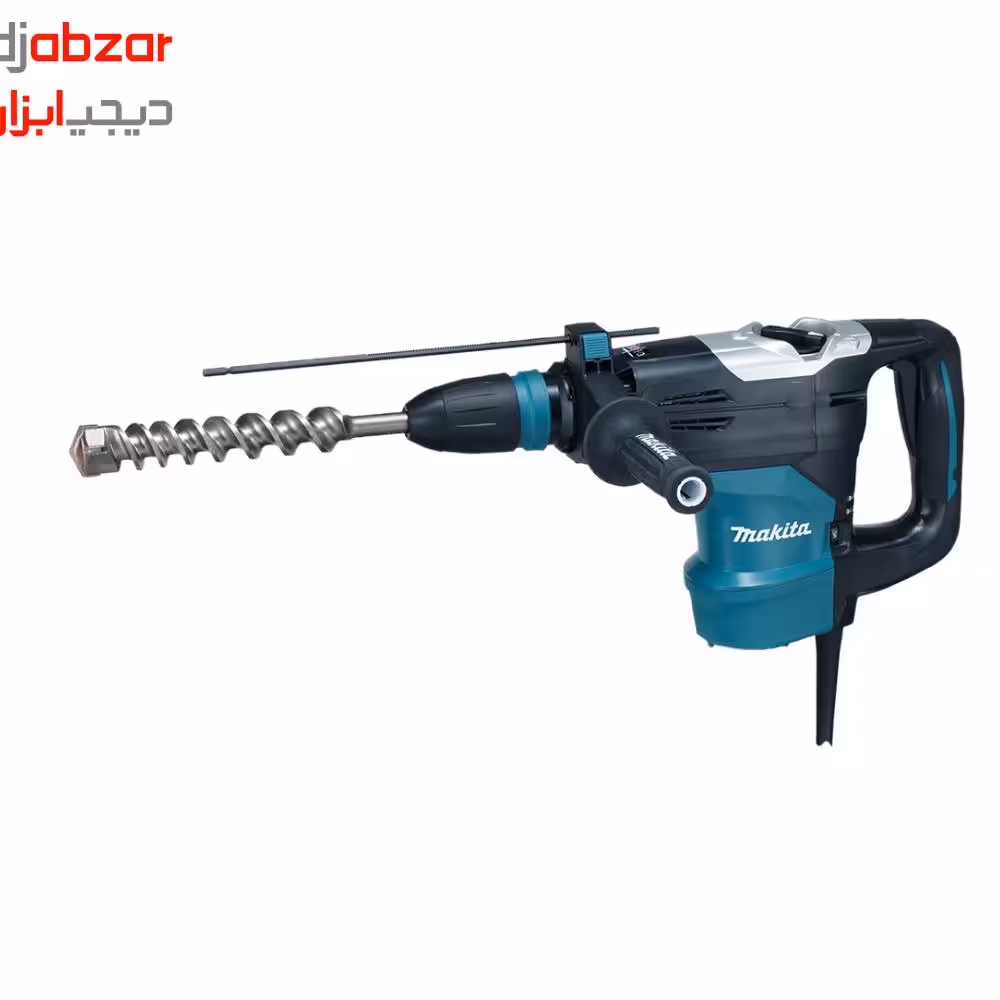 بتن کن پنج شیار 1100 وات ماکیتا مدل HR4003C