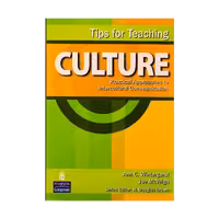 Tips for Teaching Culture