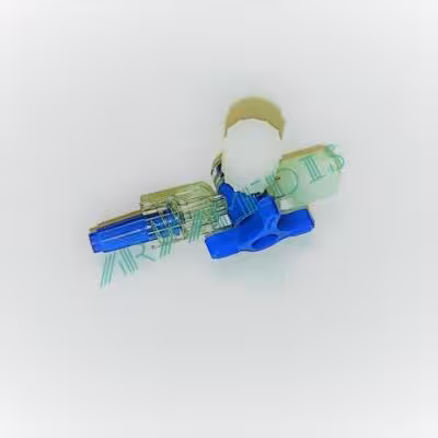 سه راهی تزریق شیر سه راه پروتکتوردار (سه راهی آنژیوکت) (بسته 28 عددی)