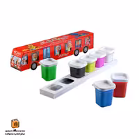 خمیر سبک اتوبوسی کنکو (Canco)