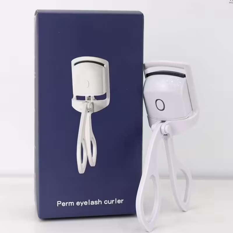 فرمژه حرارتی شارژی اورجینال فر مژه