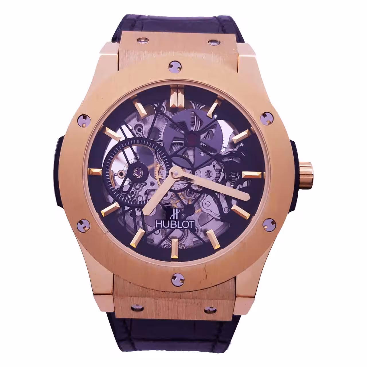 ساعت مچی هابلوت مدل Hublot Classic 4339S