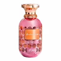 ادوپرفیوم Lamaan Oud Rose از برند Rasasi