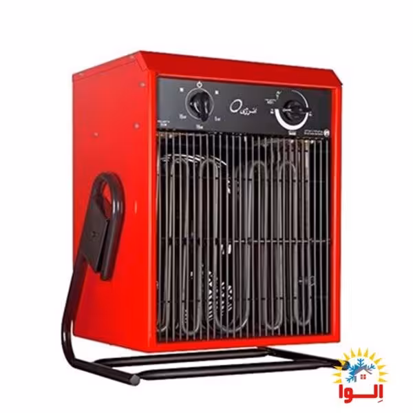 هیتر برقی 3 فاز انرژی مدل 150