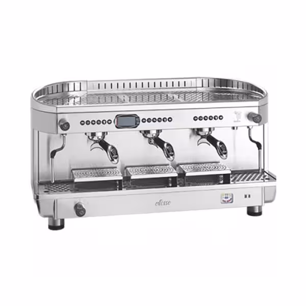 اسپرسو ساز بیزرا الیزه 3 گروپ BEZZERA ELLISSE 3GR