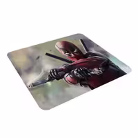 پد موس - پد ماوس  طرح Deadpool مدل MP 0105