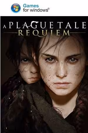 بازی کامپیوتر A Plague Tale Requiem