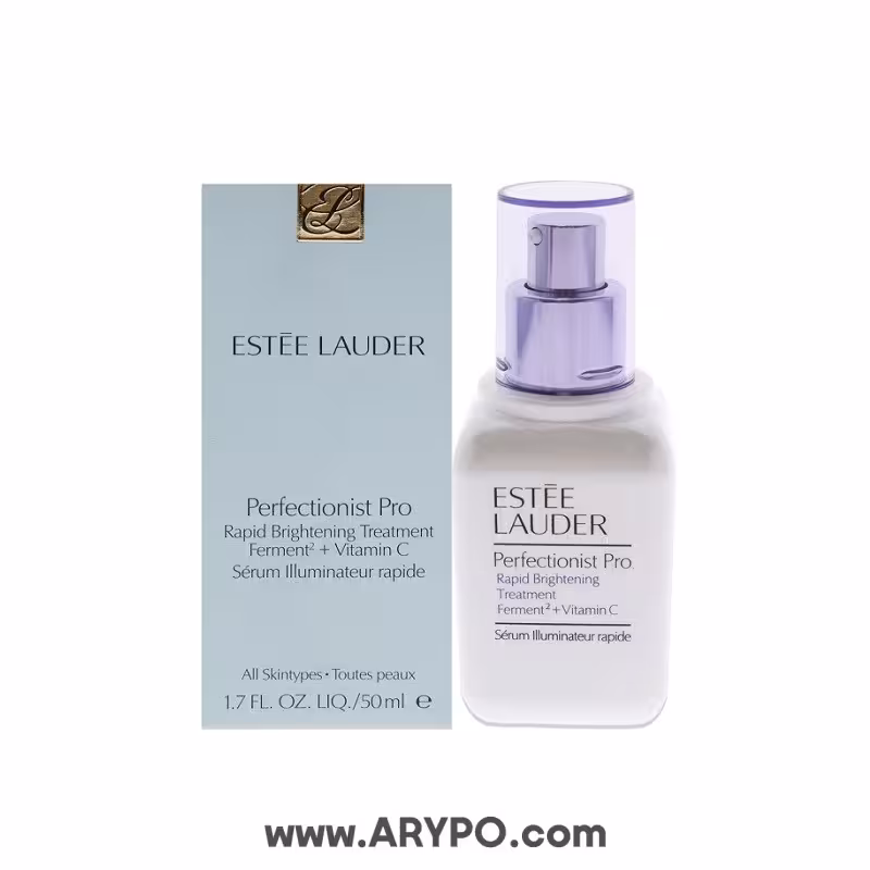 سرم ویتامین سی استی لادر