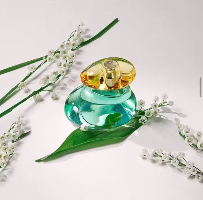عطر زنانه ال وی اوریفلیم 50 میل