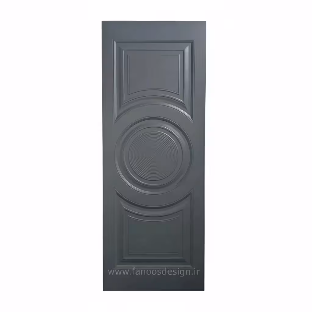 درب اتاق کلاسیک چوبی | طراحی اصیل و لوکس کد 30241