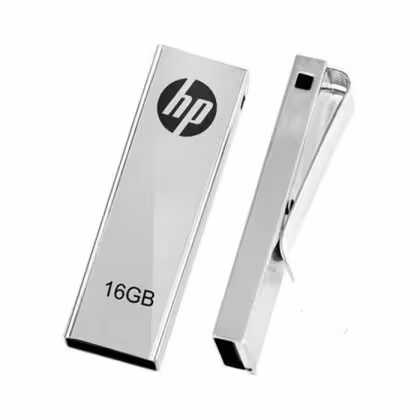 فلش مموری HP v210w 16G