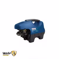 کارواش 105 بار، 1400 وات، از نوع دینامی، برند هاربر مدل H105I