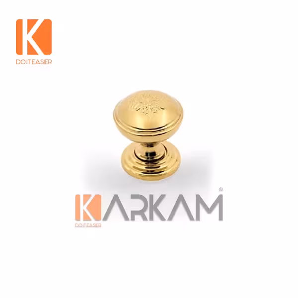 کابینتی H2325 طلایی HTN