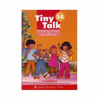 Tiny Talk 2A