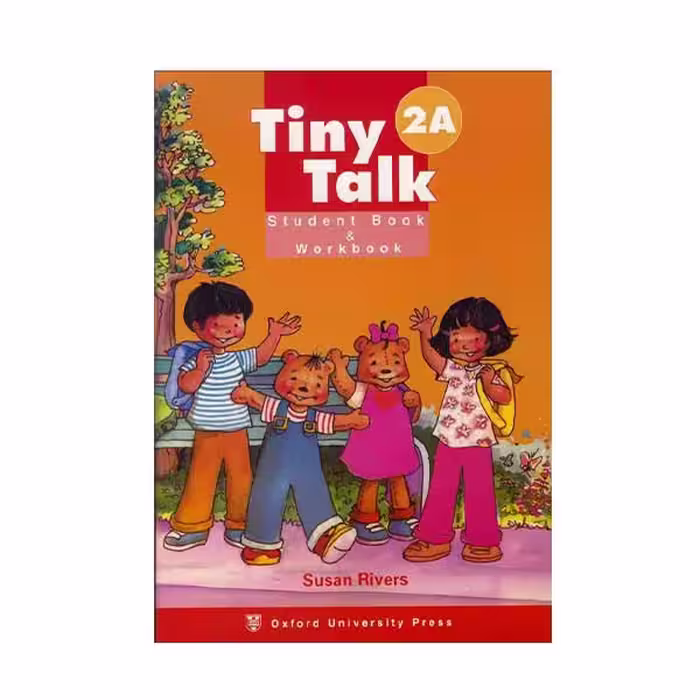 Tiny Talk 2A
