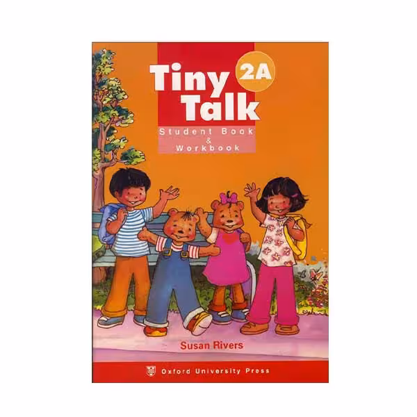 Tiny Talk 2A