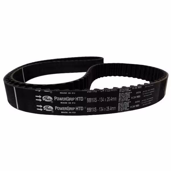 تسمه تایم پاورگریپ خودرو پژو پارس