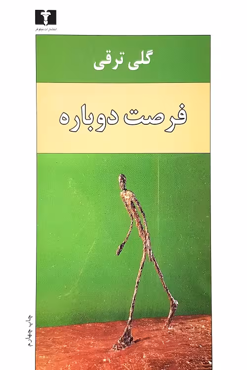 فرصت دوباره