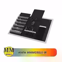 ست پیچ گوشتی جک می مدل Jakemy JM-YF-P14