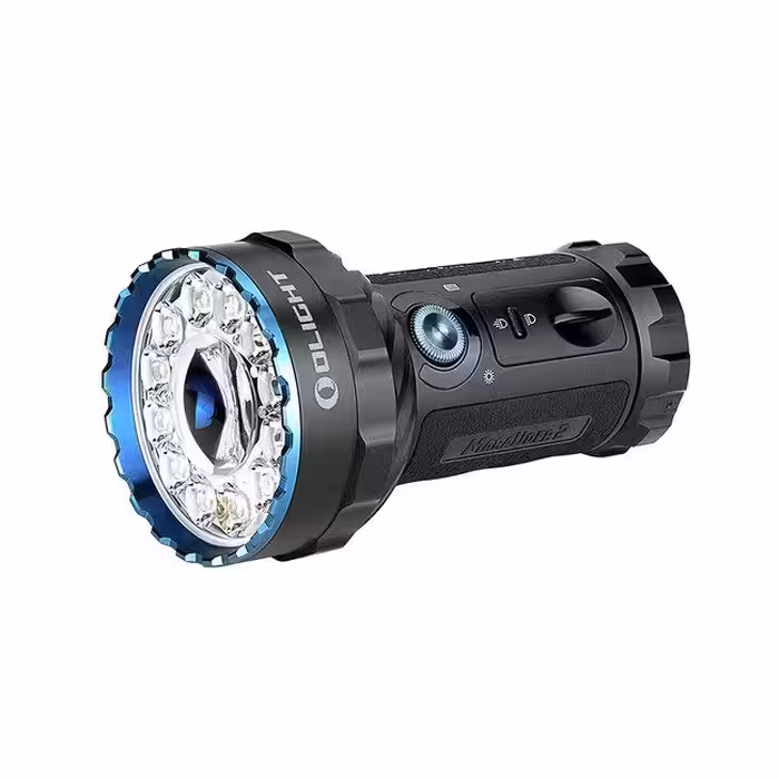 چراغ قوه اولایت Olight Marauder 2