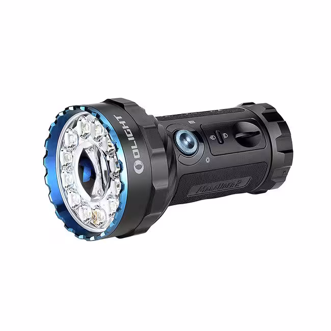 چراغ قوه اولایت Olight Marauder 2