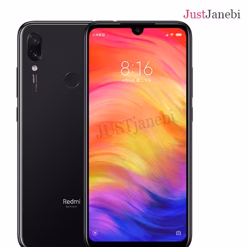 محافظ صفحه نمایش نانو گلس شیائومی Xiaomi Redmi Note 7 pro