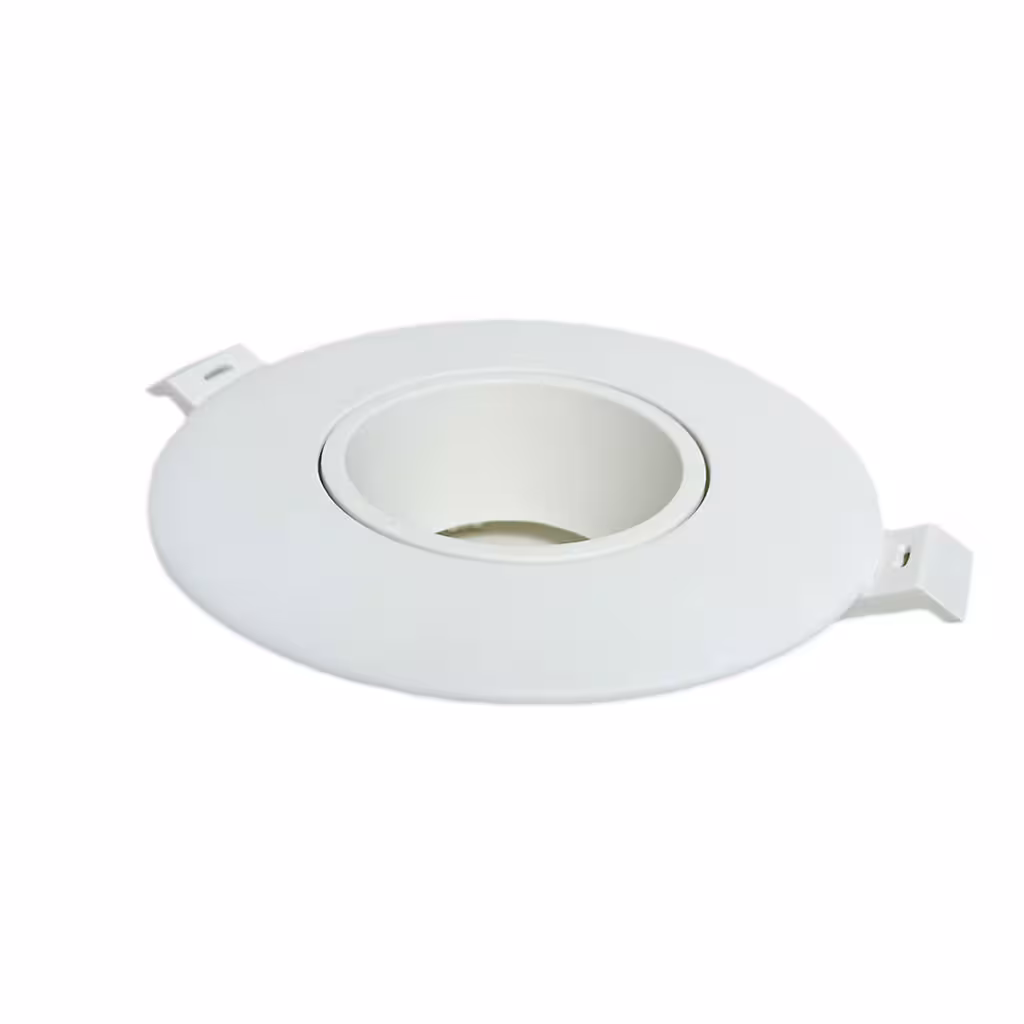 قاب هالوژن متحرک مدل عمیق F43 پارس لایت