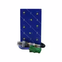 سنسور اکسیژن - طول 410 میلیمتر(بالایی) پژو 206 شرکتی اصل ایساکو - نمایندگی ایرانخودرو نقشینه