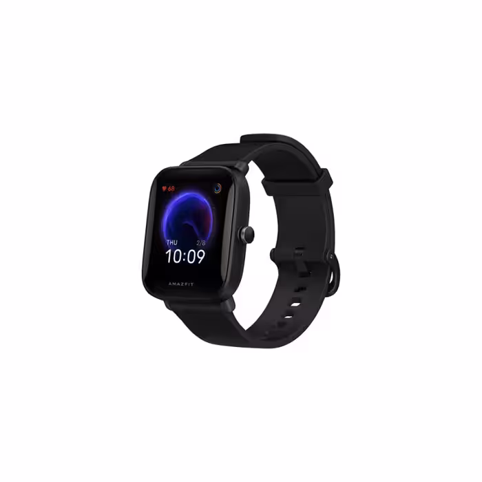 ساعت هوشمند شیائومی مدل Amazfit BIP U Pro