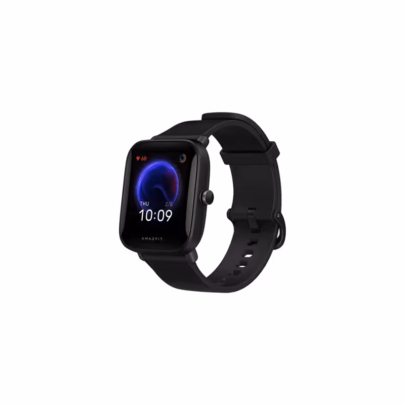 ساعت هوشمند شیائومی مدل Amazfit BIP U Pro