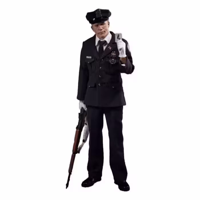 اکشن فیگور جوکر پلیس | Officer Joker | برند Mtoys