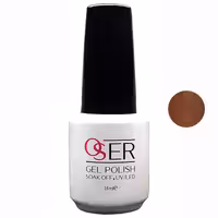 لاک ژل ناخن اسر کد 092