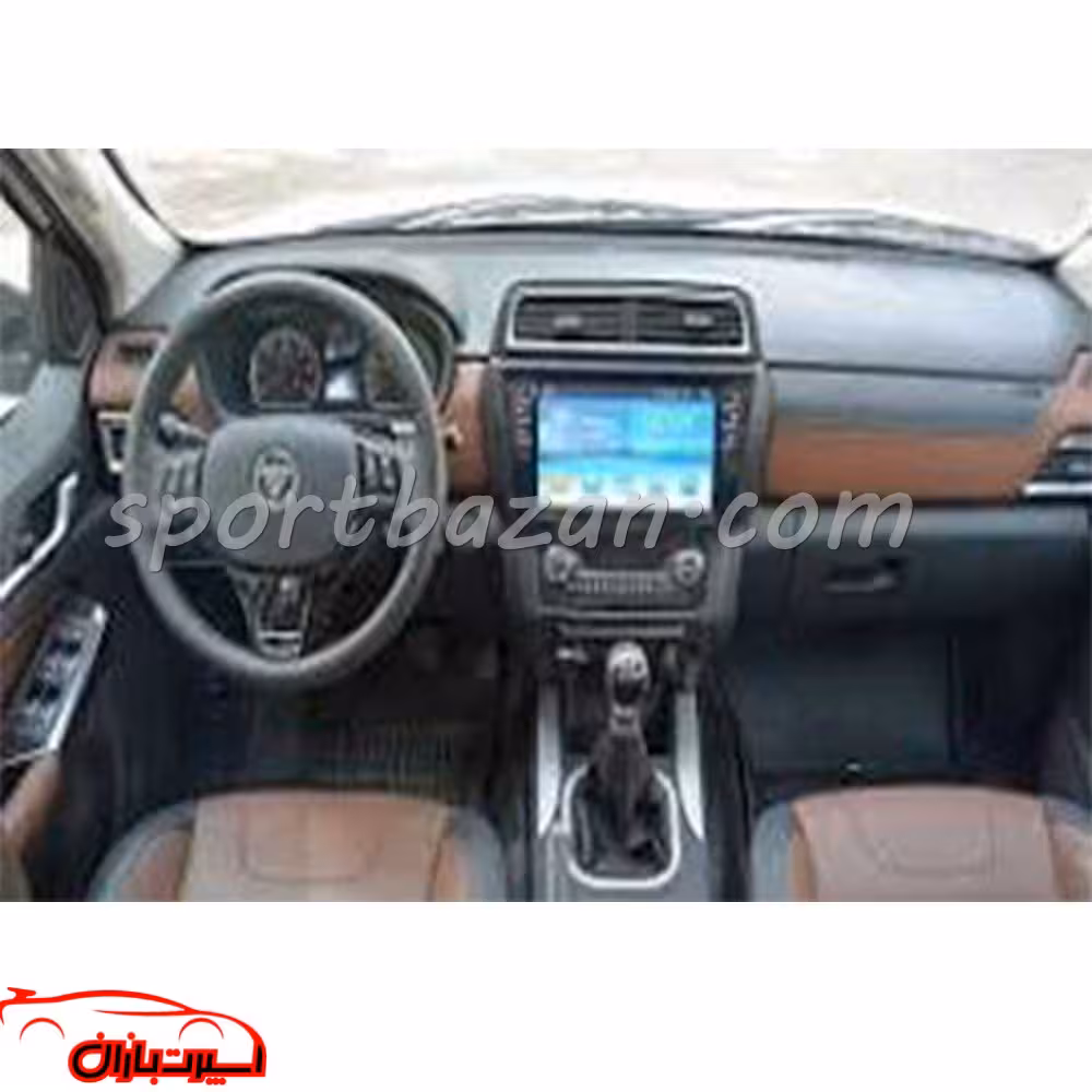 محافظ سرامیکی نمایشگر فوتون تونلند اتومات مدل لایت شیلد