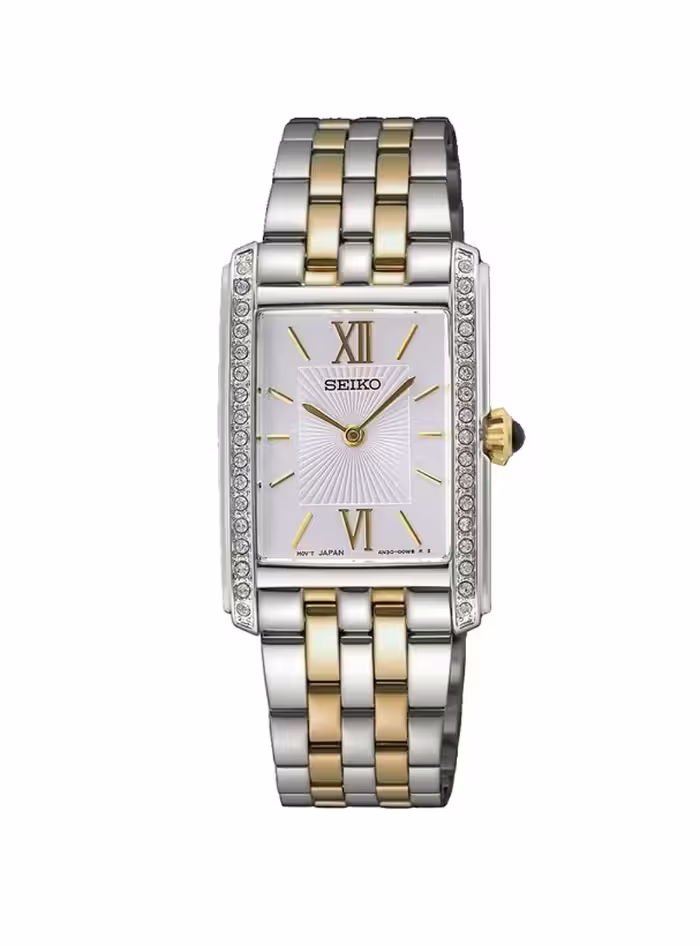 ساعت مچی زنانه سیکو (SEIKO) مدل SWR093P1
