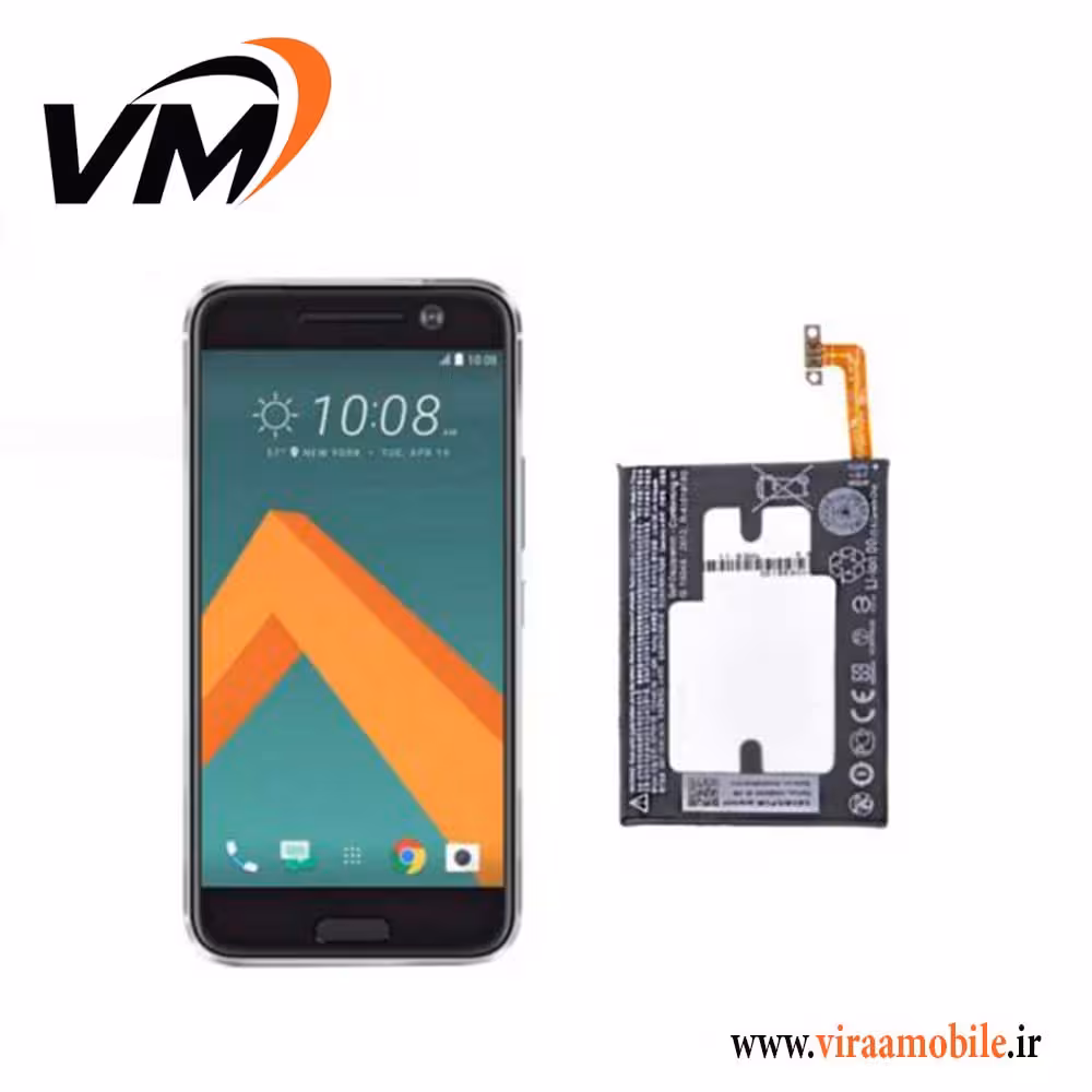 باتری اصلی اچ تی سی HTC 10 – M10