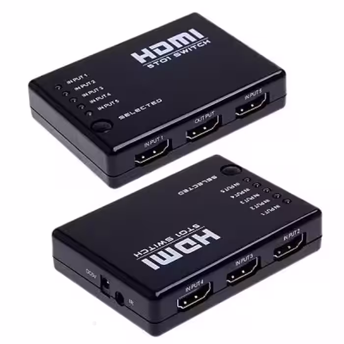 سوییچ HDMI 1*4