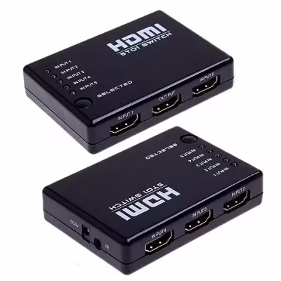 سوییچ HDMI 1*4