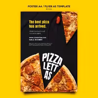 مجموعه 33 فایل لایه باز رستوران برای اینستا و سایت